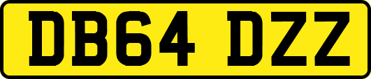DB64DZZ