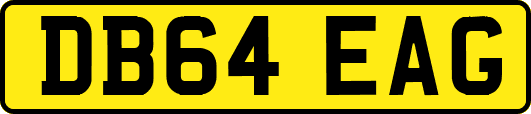 DB64EAG