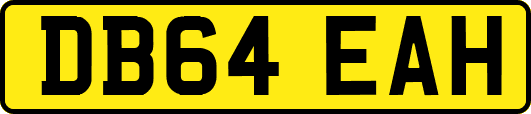DB64EAH