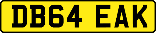 DB64EAK
