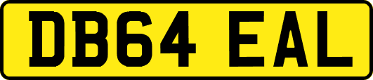 DB64EAL