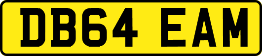 DB64EAM