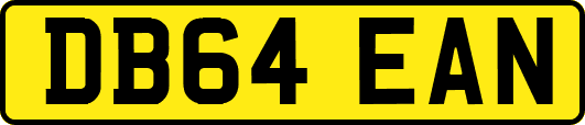 DB64EAN