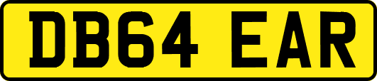 DB64EAR