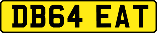 DB64EAT