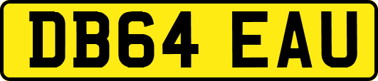 DB64EAU