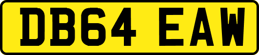 DB64EAW