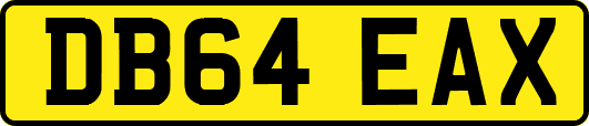 DB64EAX