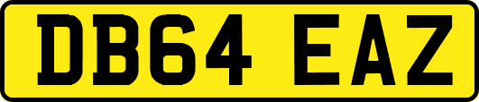DB64EAZ