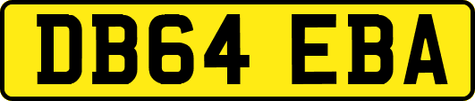 DB64EBA