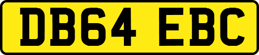 DB64EBC