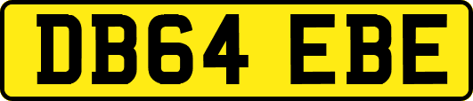 DB64EBE