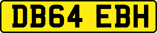 DB64EBH