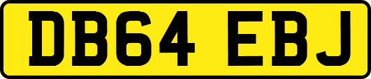 DB64EBJ