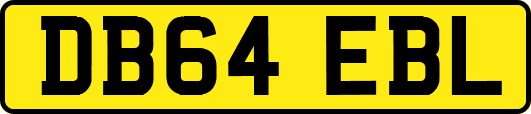 DB64EBL