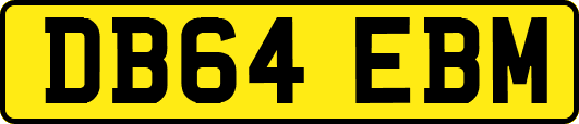 DB64EBM