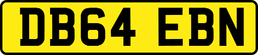 DB64EBN