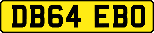 DB64EBO