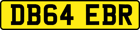 DB64EBR