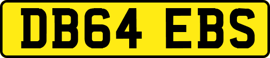 DB64EBS
