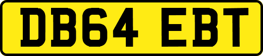 DB64EBT
