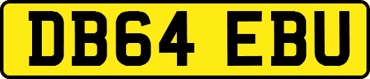 DB64EBU