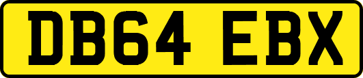 DB64EBX