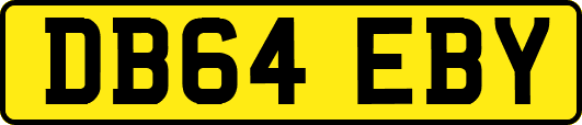 DB64EBY