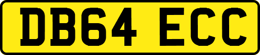 DB64ECC