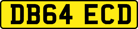 DB64ECD