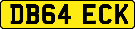 DB64ECK