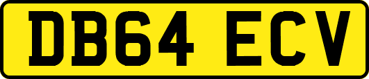 DB64ECV