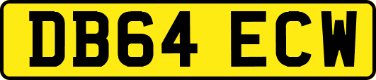 DB64ECW