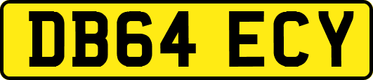 DB64ECY