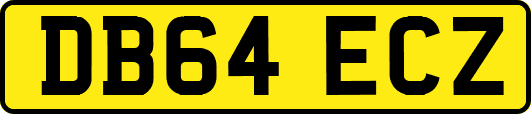 DB64ECZ