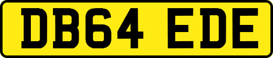 DB64EDE