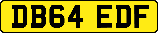 DB64EDF