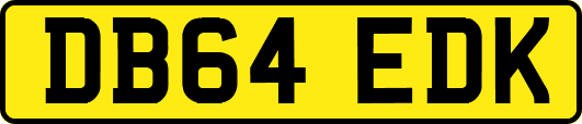 DB64EDK