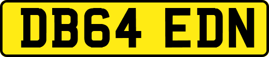 DB64EDN
