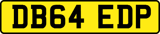 DB64EDP