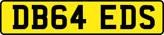 DB64EDS