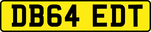 DB64EDT