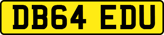 DB64EDU