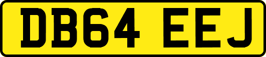 DB64EEJ