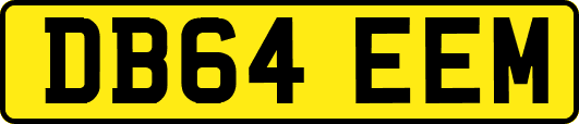 DB64EEM