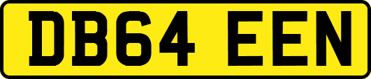 DB64EEN