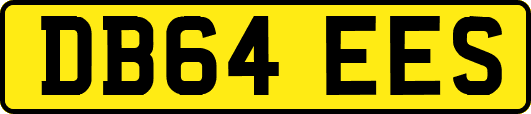DB64EES