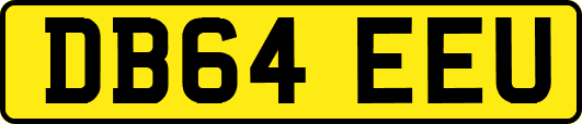 DB64EEU