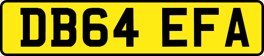 DB64EFA
