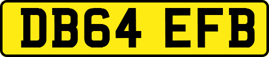 DB64EFB
